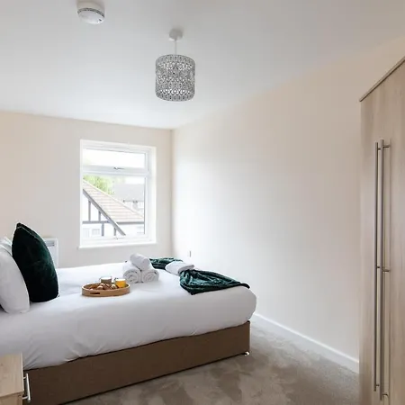 Homely - North London Wembley *