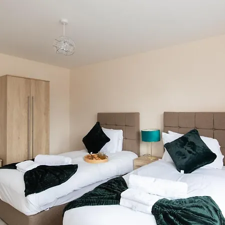 Homely - North London Wembley *