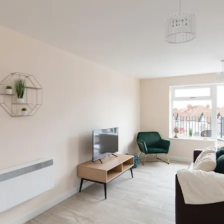 Homely - North London Wembley
