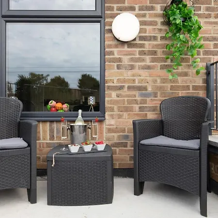 Homely - North London Wembley