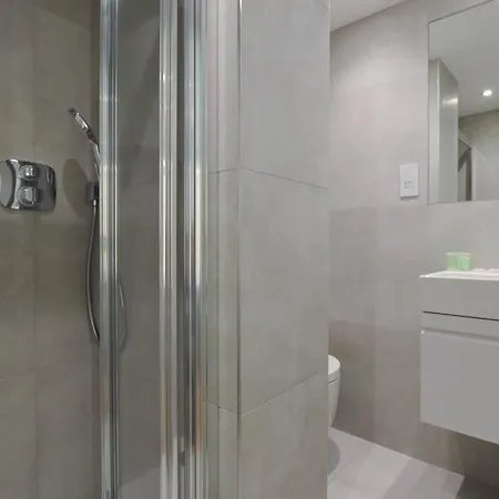 Apartmán Cromwell Serviced By Stayprime *