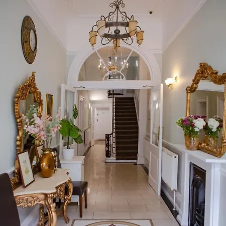 Marylebone Hotel