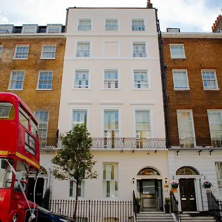 Marylebone Hotel 3*