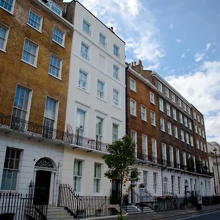 Marylebone London