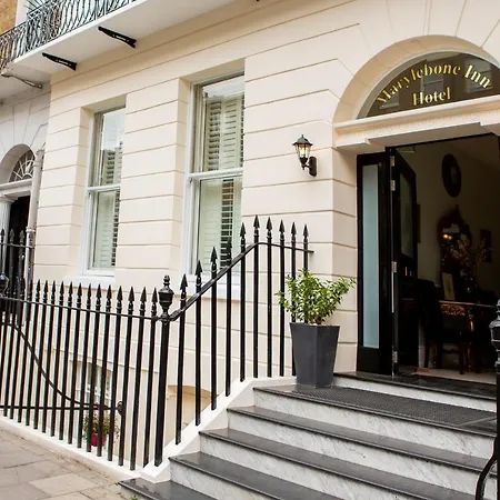 Marylebone 3*