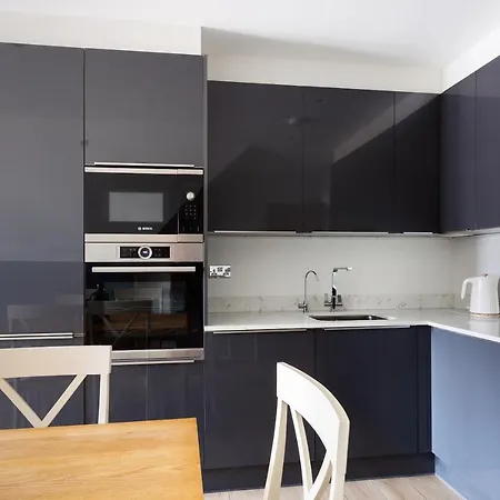 Apartment The Finchley