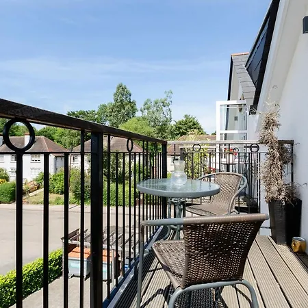 Apartment The Finchley *