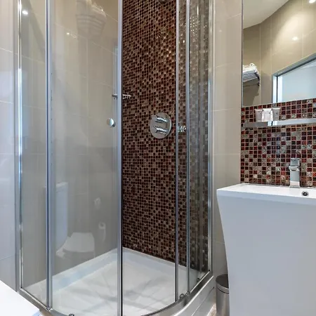Sidney London-victoria Hotel 3*