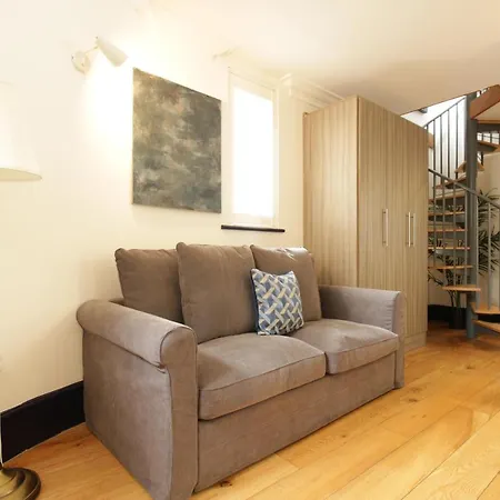 Thames Residences Hyde Park Appartement