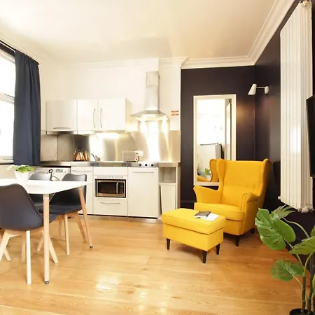 Thames Residences Hyde Park *