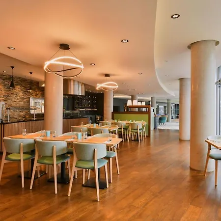 Hotell Aloft Excel