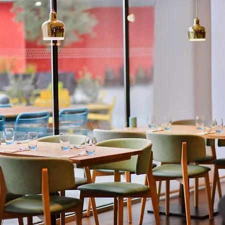 Aloft Excel London