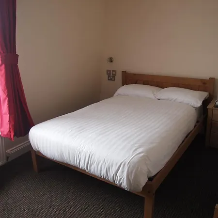 Hotel Earls Court Garden 2*