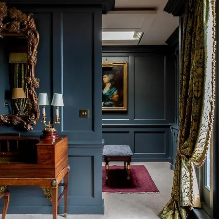 Batty Langley's Hotel 5*