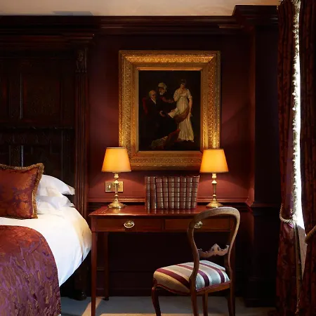 Batty Langley's Hotel 5*