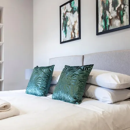 Appartamento West Kensington Londra