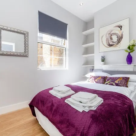West Kensington Appartamento *