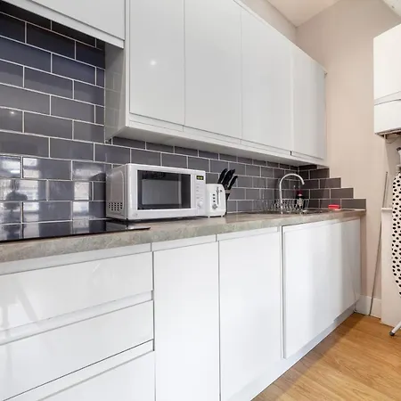 West Kensington Appartamento