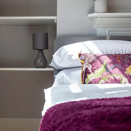 Appartamento West Kensington Londra