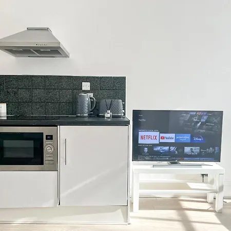 Apartment Cosyliving Paddington London