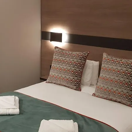 Merit Kensington Hotel