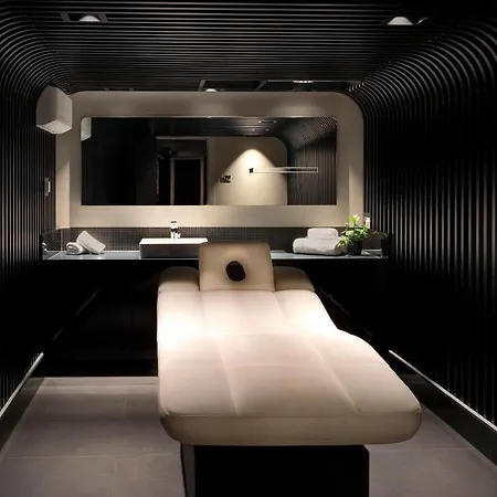 Hotell Nyx Holborn By Leonardo 5*