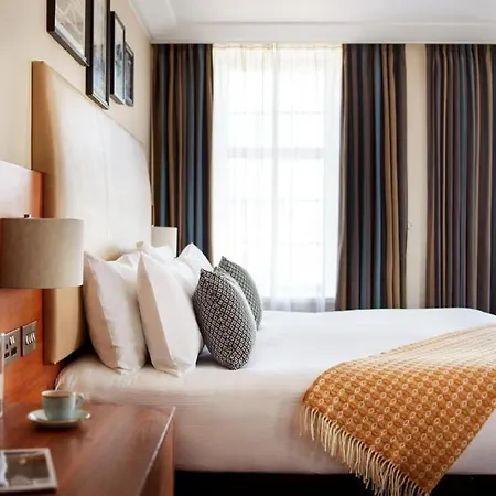 The Clermont London, Charing Cross Londres