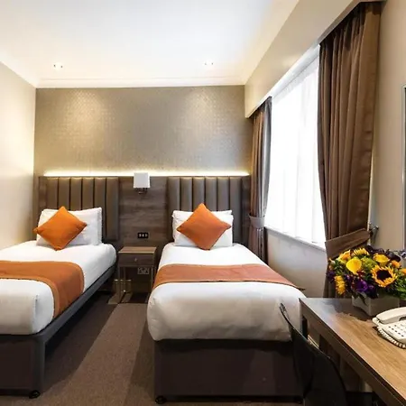 Sidney London-victoria 3* Londres