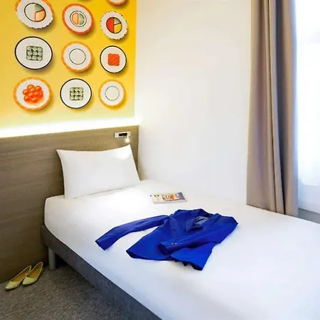 Heeton Concept - Kensington