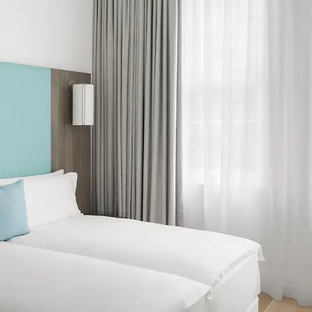 Otel Metropolitan 5*
