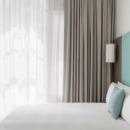 Otel Metropolitan