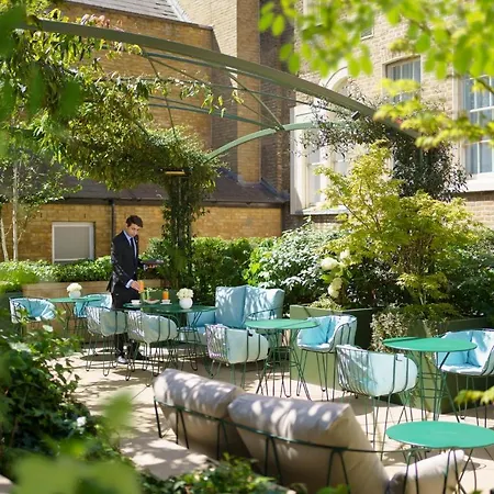Metropolitan Otel