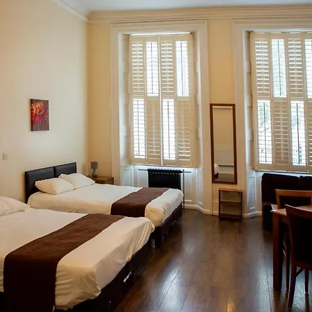 Hotel Marylebone