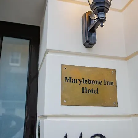 Hotel Marylebone London