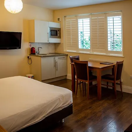 Marylebone 3* London