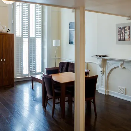 Hotel Marylebone 3*
