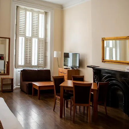Marylebone