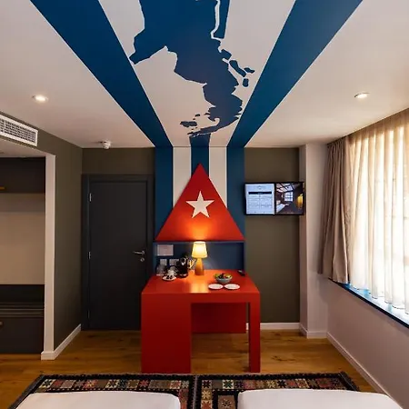 Limehouse Library 4*