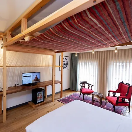Hotel Limehouse Library London