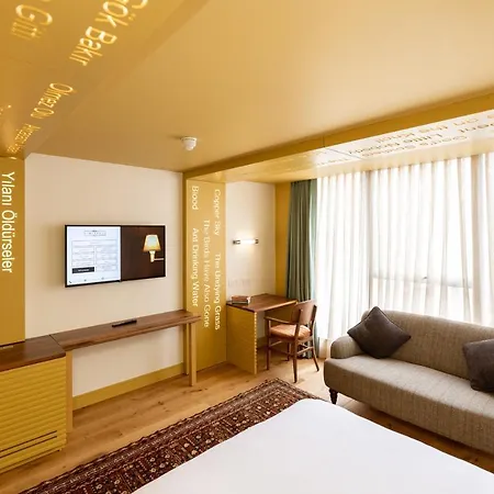 Limehouse Library Hotel London