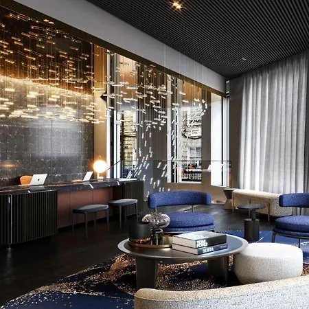 Amano Covent Garden Hotel