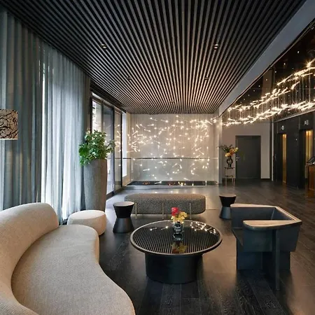 Hotel Amano Covent Garden