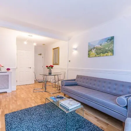 Apartment St Johns Wood 1 Bedroom *
