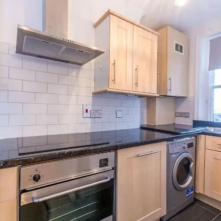 St Johns Wood 1 Bedroom Apartment London