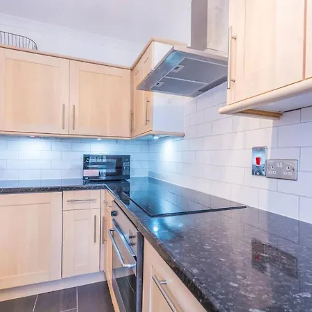 St Johns Wood 1 Bedroom *