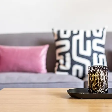 Modern Bayswater Flat
