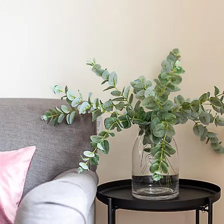 Modern Bayswater Flat Apartment