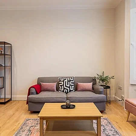 Modern Bayswater Flat Apartment *