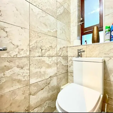 Private Cosy 3 Bedroom In Kings Cross Londres