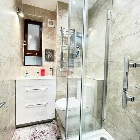 Apartment Private Cosy 3 Bedroom In Kings Cross *